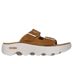 Skechers Outlet | Women Massage Fit Revive - Honey