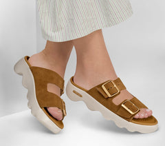Skechers Outlet | Women Massage Fit Revive - Honey