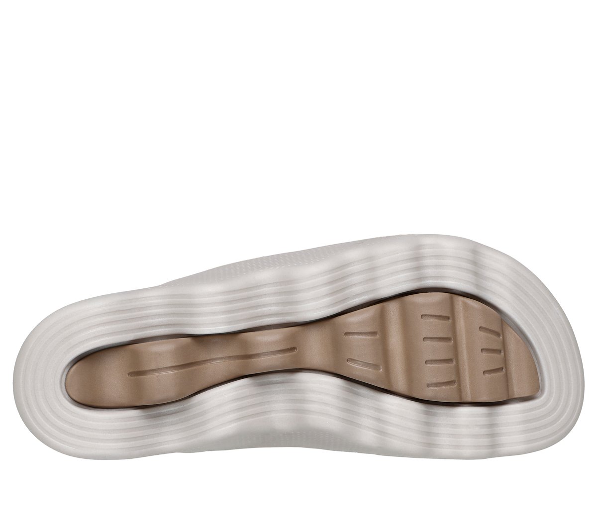 Skechers Outlet | Women Massage Fit Revive - Honey