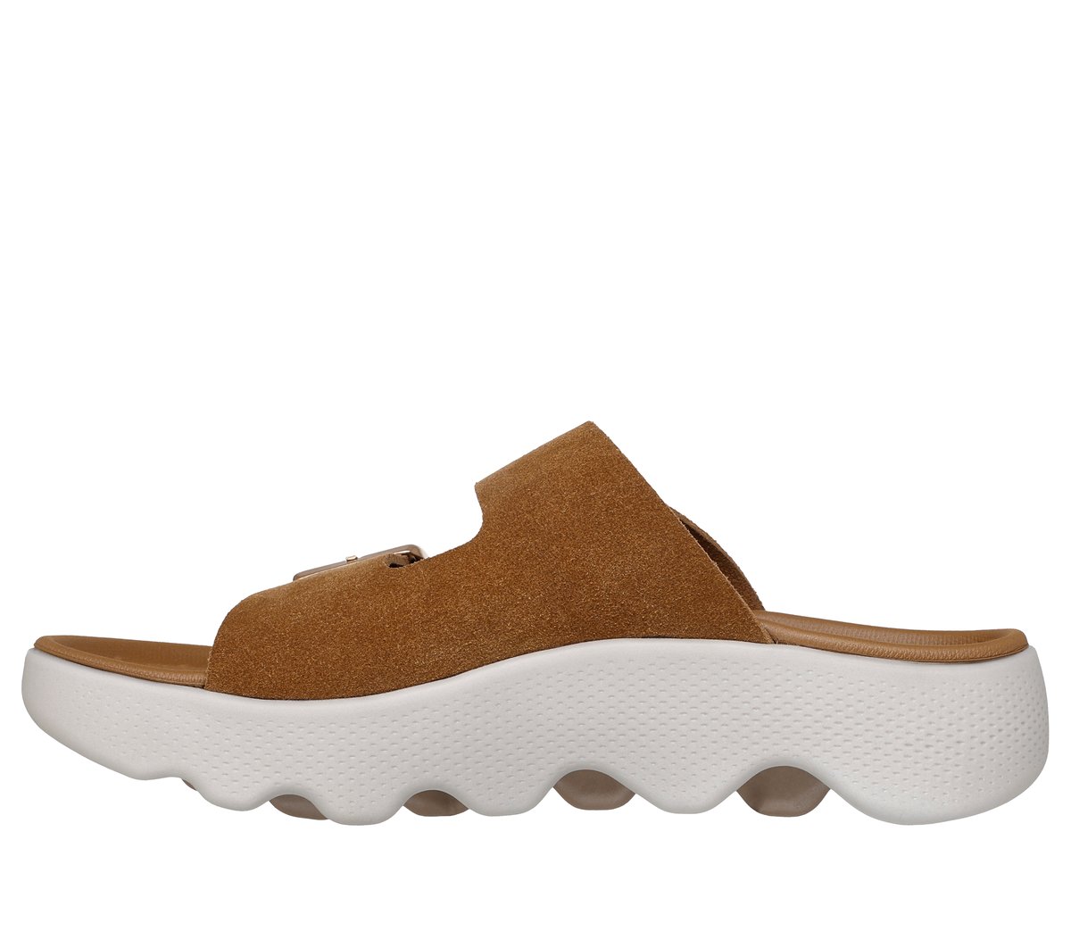 Skechers Outlet | Women Massage Fit Revive - Honey