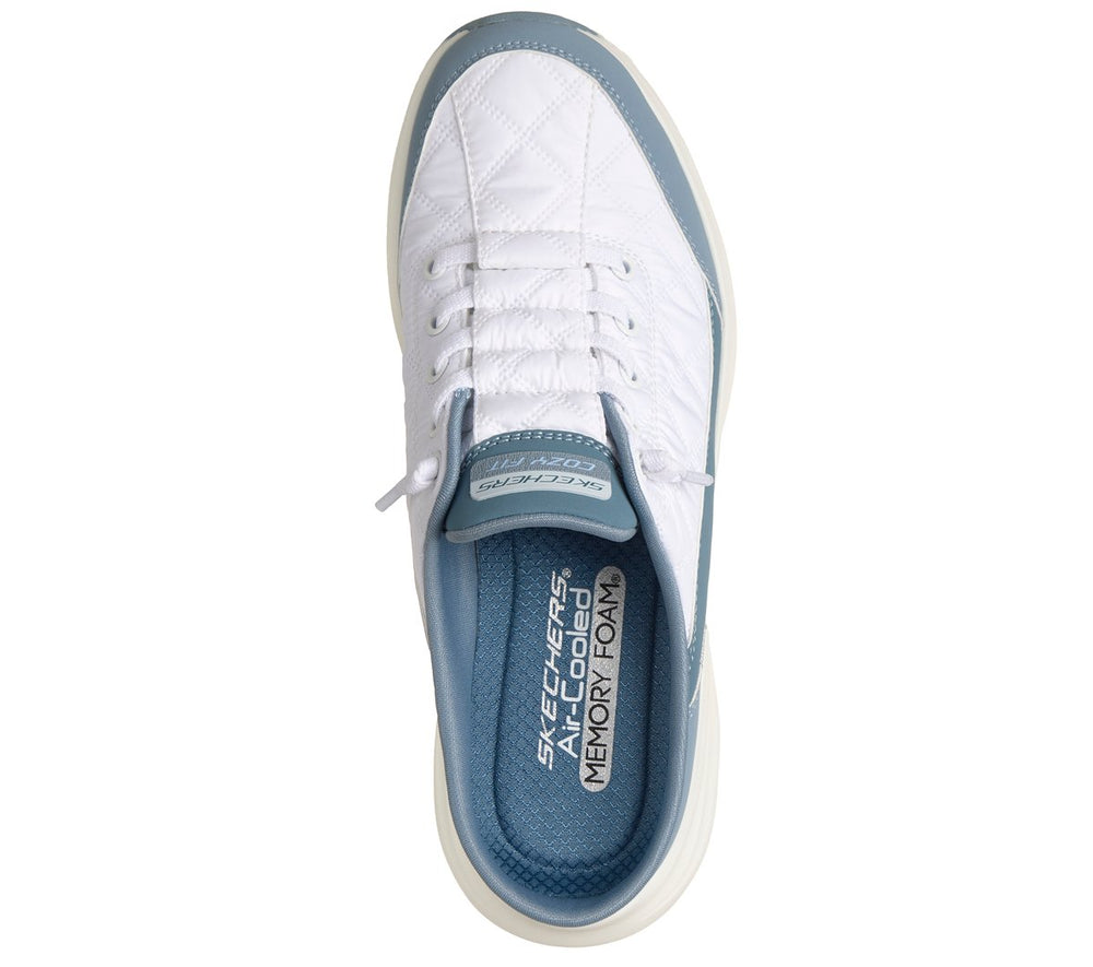 Skechers Discount | Women Contour Foam - Cozy Fit Sweet Embrace