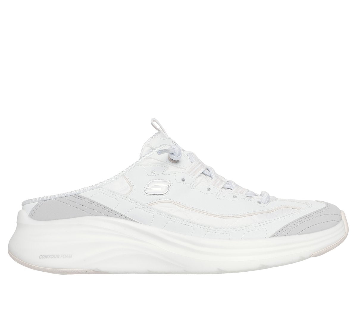 Skechers Online | Women Contour Foam - Cozy Fit Vintage Dream