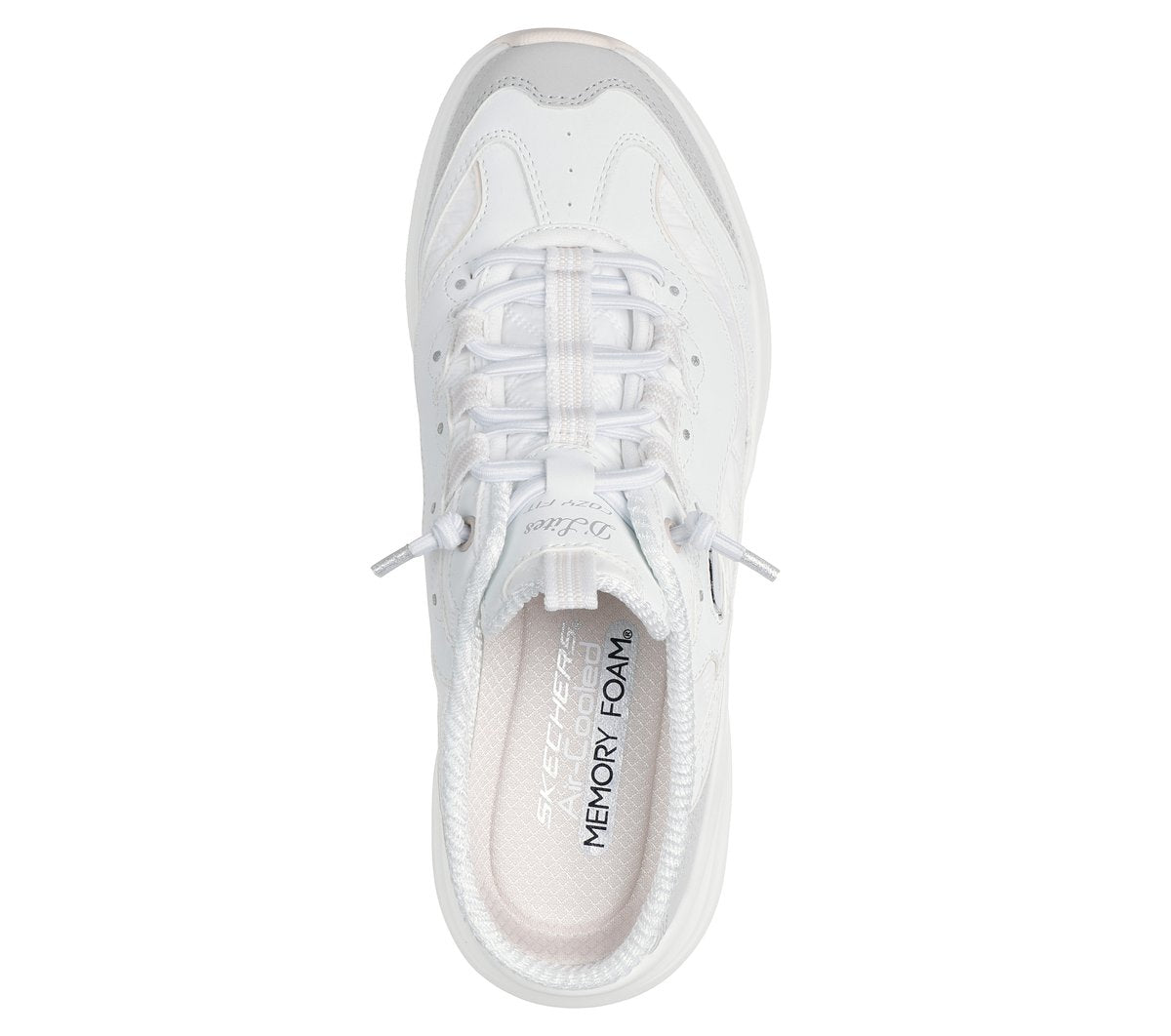 Skechers Online | Women Contour Foam - Cozy Fit Vintage Dream