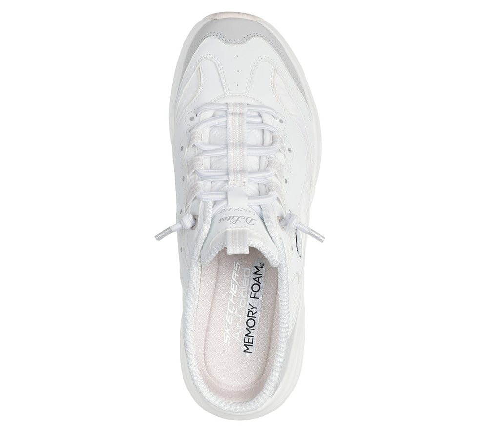 Skechers Online | Women Contour Foam - Cozy Fit Vintage Dream