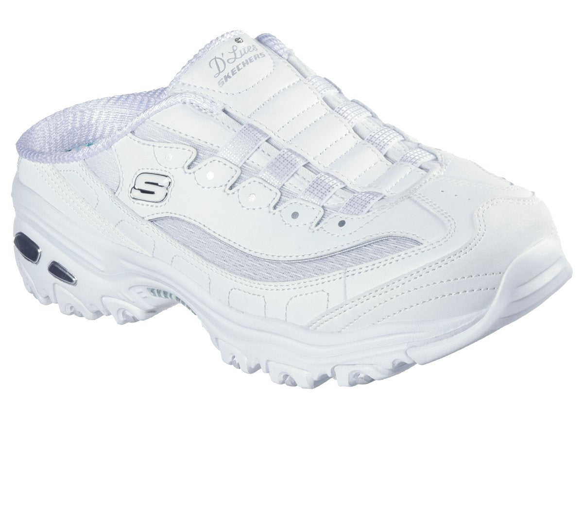 Skechers Sale | Women D'Lites - Nostalgic Breeze