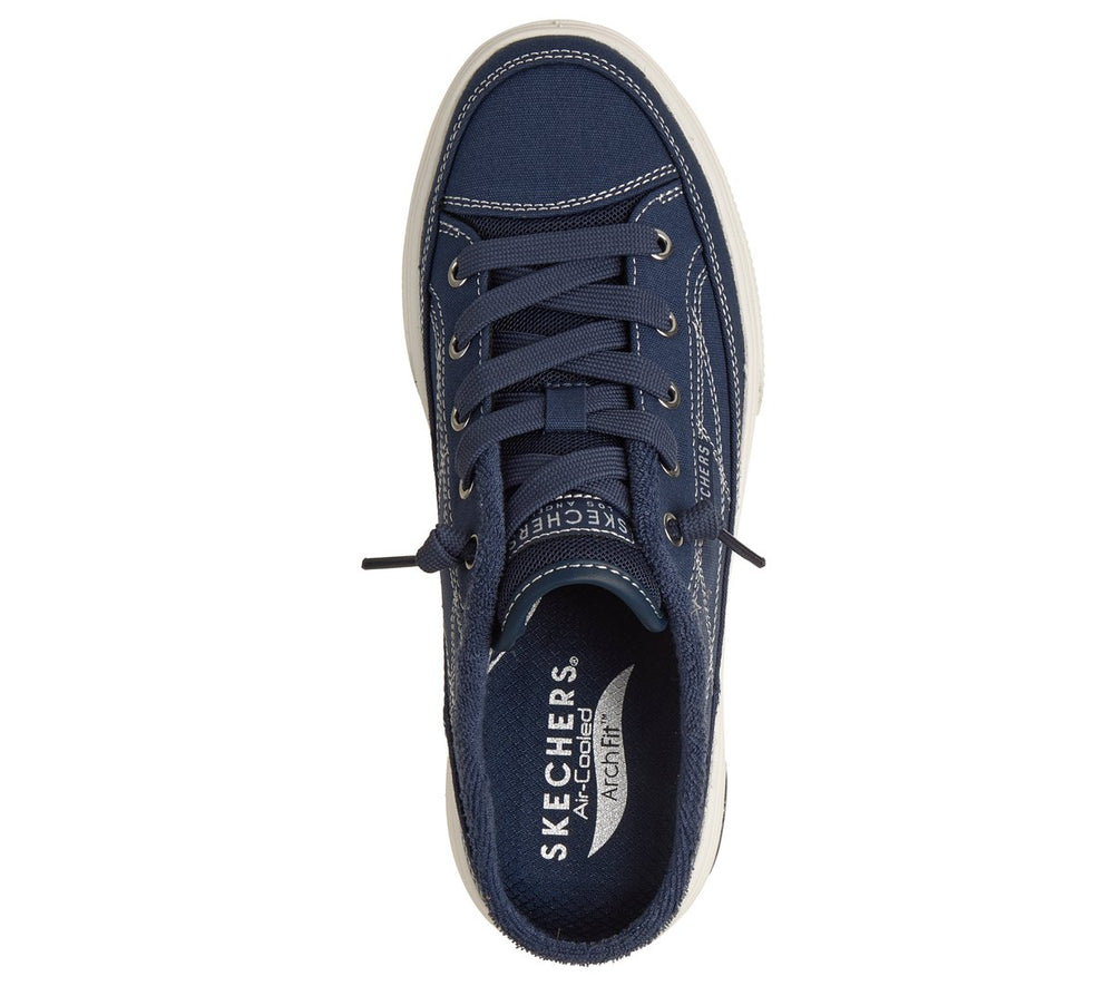 Skechers Outlet | Women Arch Fit Arcade - Find Ya There