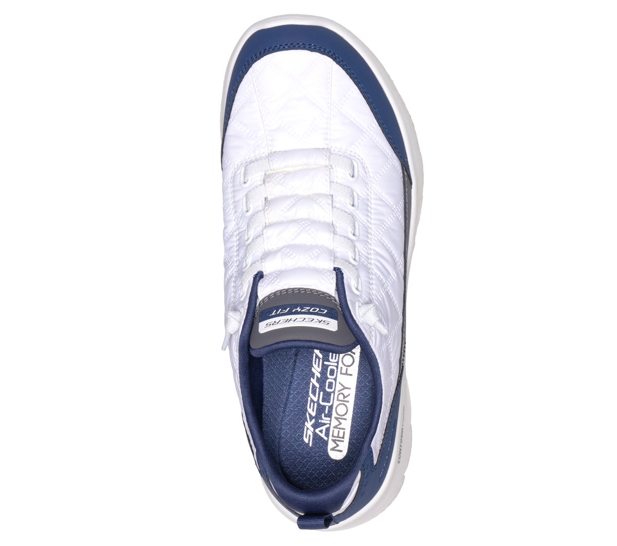 Skechers On sale | Women Summits Contour Foam - Cozy Fit