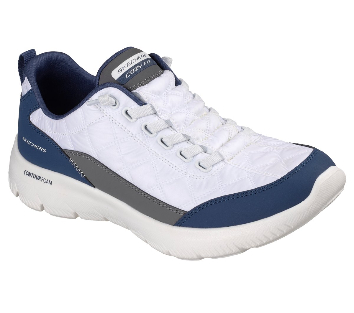 Skechers On sale | Women Summits Contour Foam - Cozy Fit