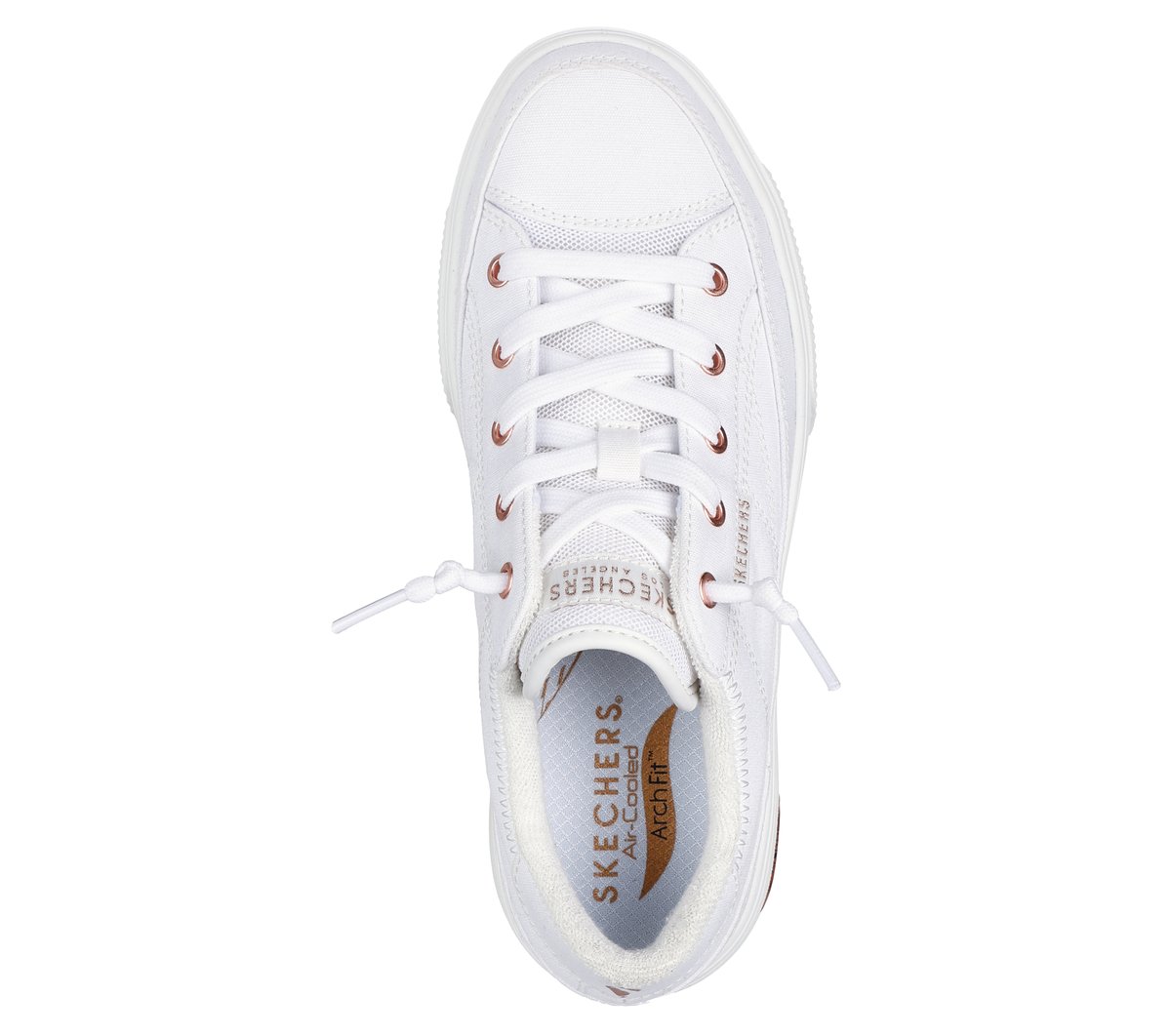 Skechers US | Women Arch Fit Arcade - Meet Ya There