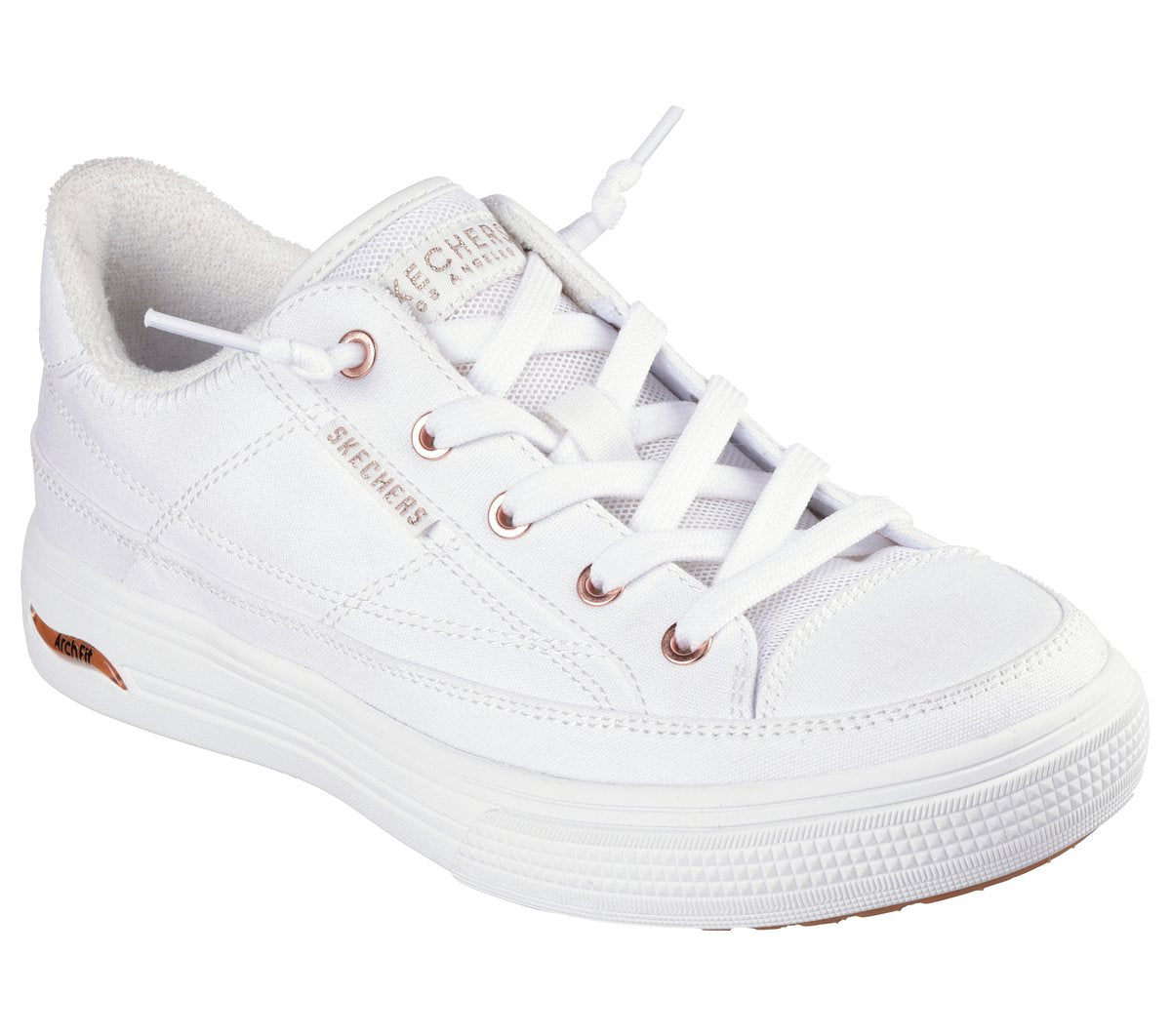 Skechers US | Women Arch Fit Arcade - Meet Ya There
