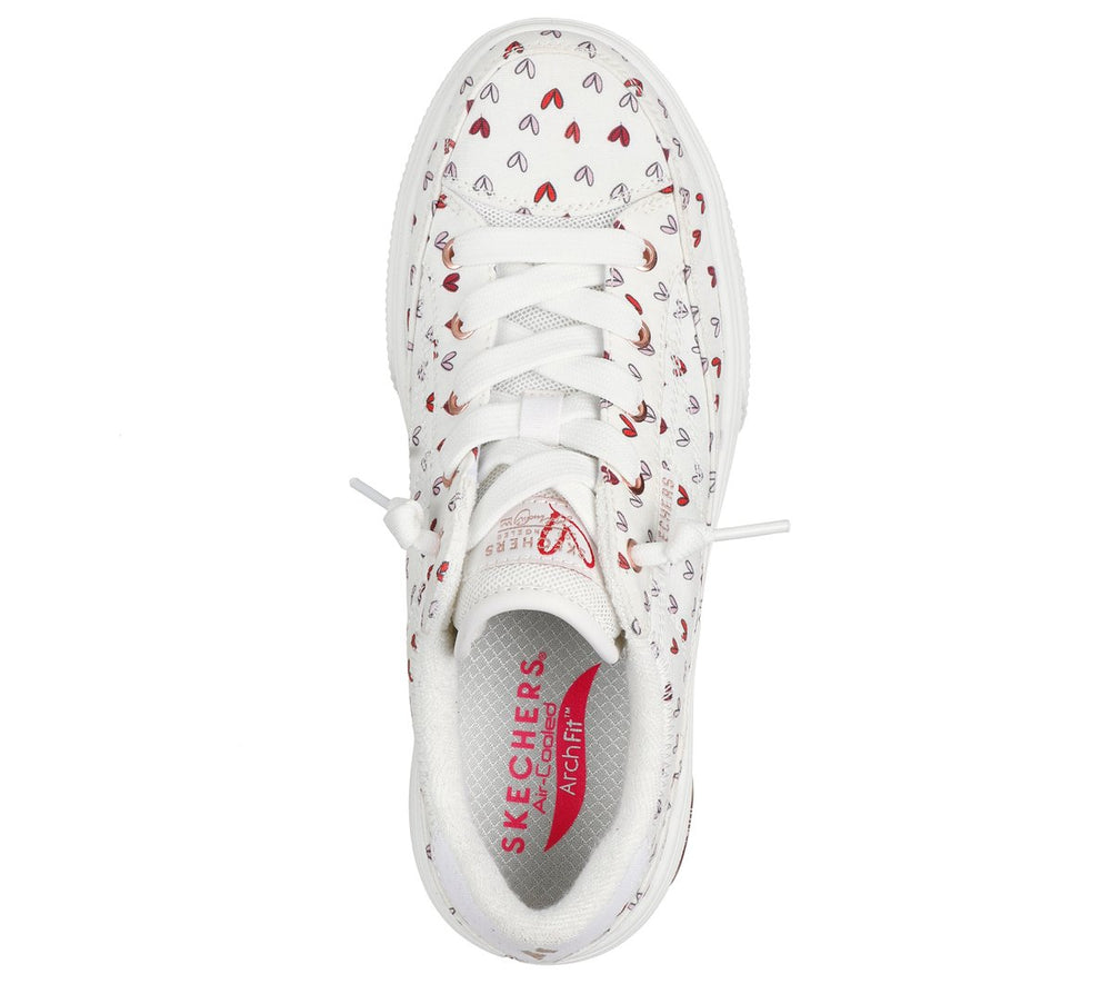 Skechers Discount | Women JGoldcrown: Arch Fit Arcade - Love On Top