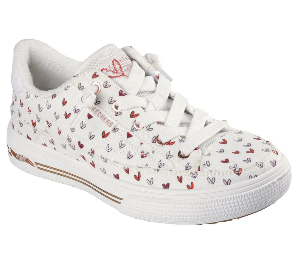 Skechers Discount | Women JGoldcrown: Arch Fit Arcade - Love On Top