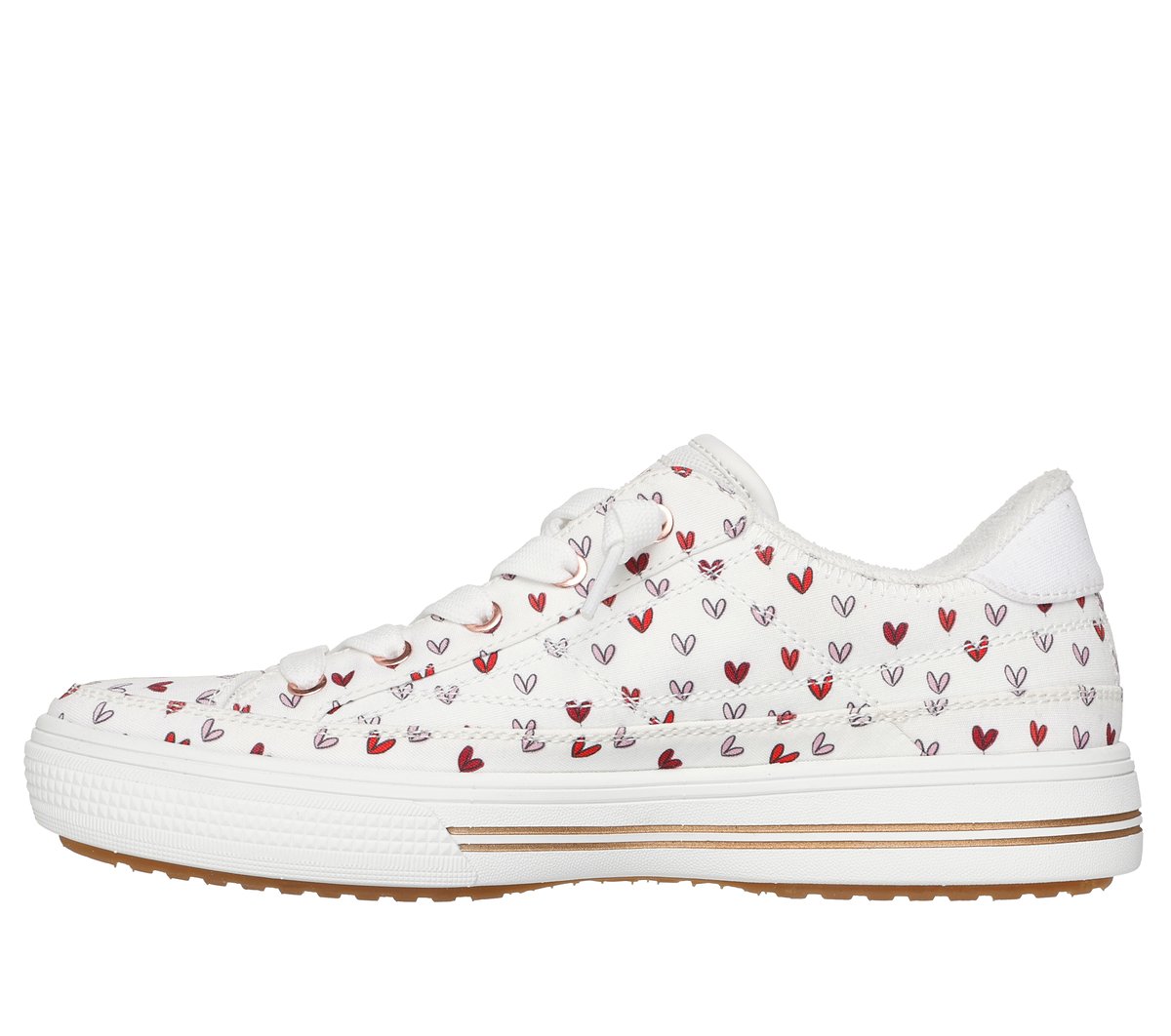 Skechers Discount | Women JGoldcrown: Arch Fit Arcade - Love On Top