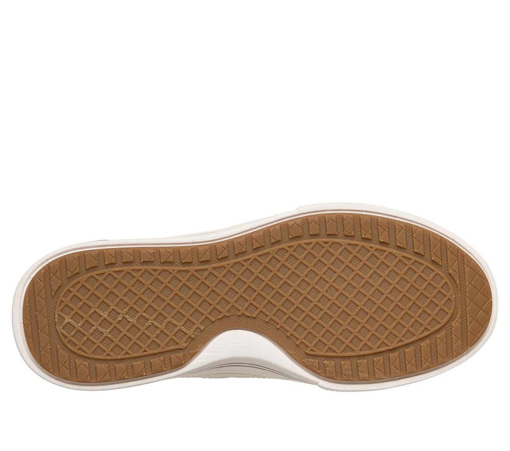 Skechers Online | Women|New Arrivals Arch Fit Arcade - Prim N Pretty