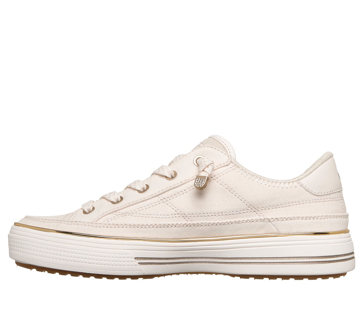 Skechers Online | Women|New Arrivals Arch Fit Arcade - Prim N Pretty