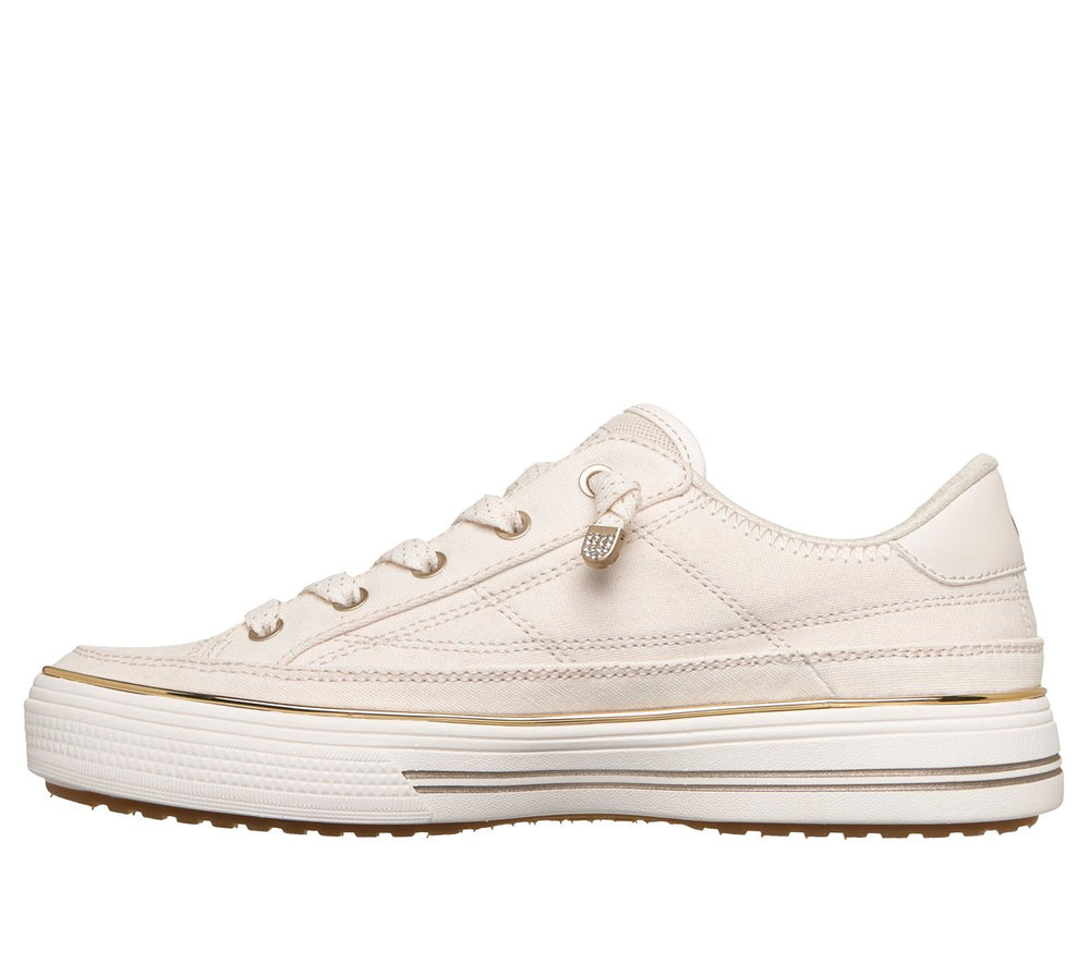 Skechers Online | Women|New Arrivals Arch Fit Arcade - Prim N Pretty