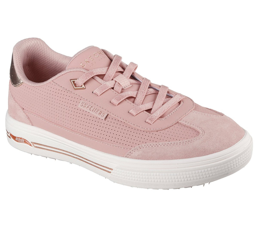 Skechers Sale | Women Arch Fit Arcade - Diamond Daze
