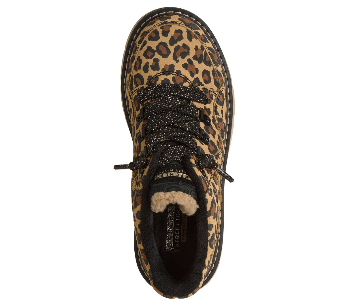 Skechers On sale | Women Keepsakes Cozy - Street Hiker Safari