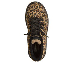 Skechers On sale | Women Keepsakes Cozy - Street Hiker Safari