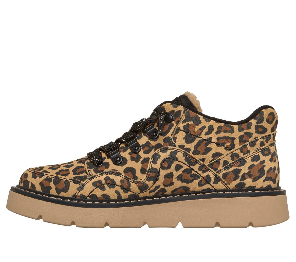 Skechers On sale | Women Keepsakes Cozy - Street Hiker Safari