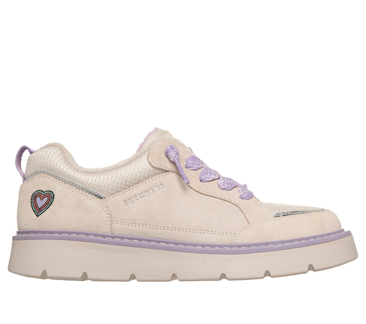 Skechers US | Women Keepsakes Cozy - Street Hiker Luv