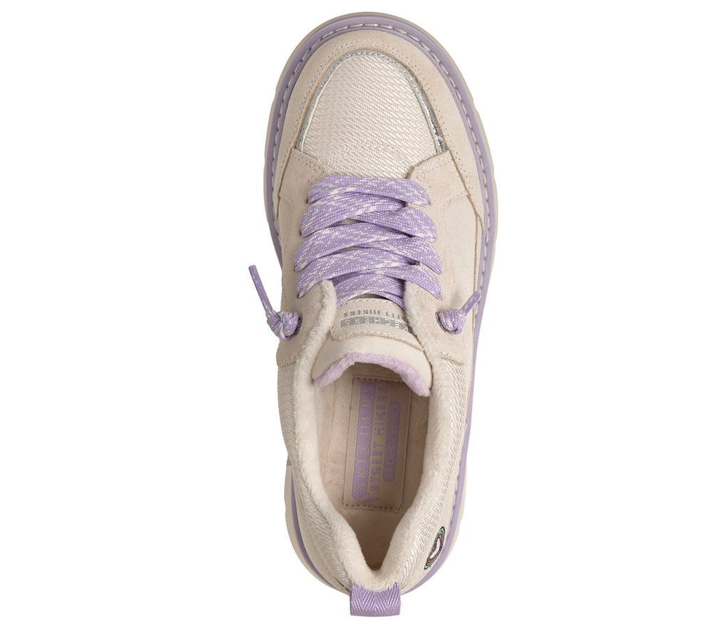 Skechers US | Women Keepsakes Cozy - Street Hiker Luv