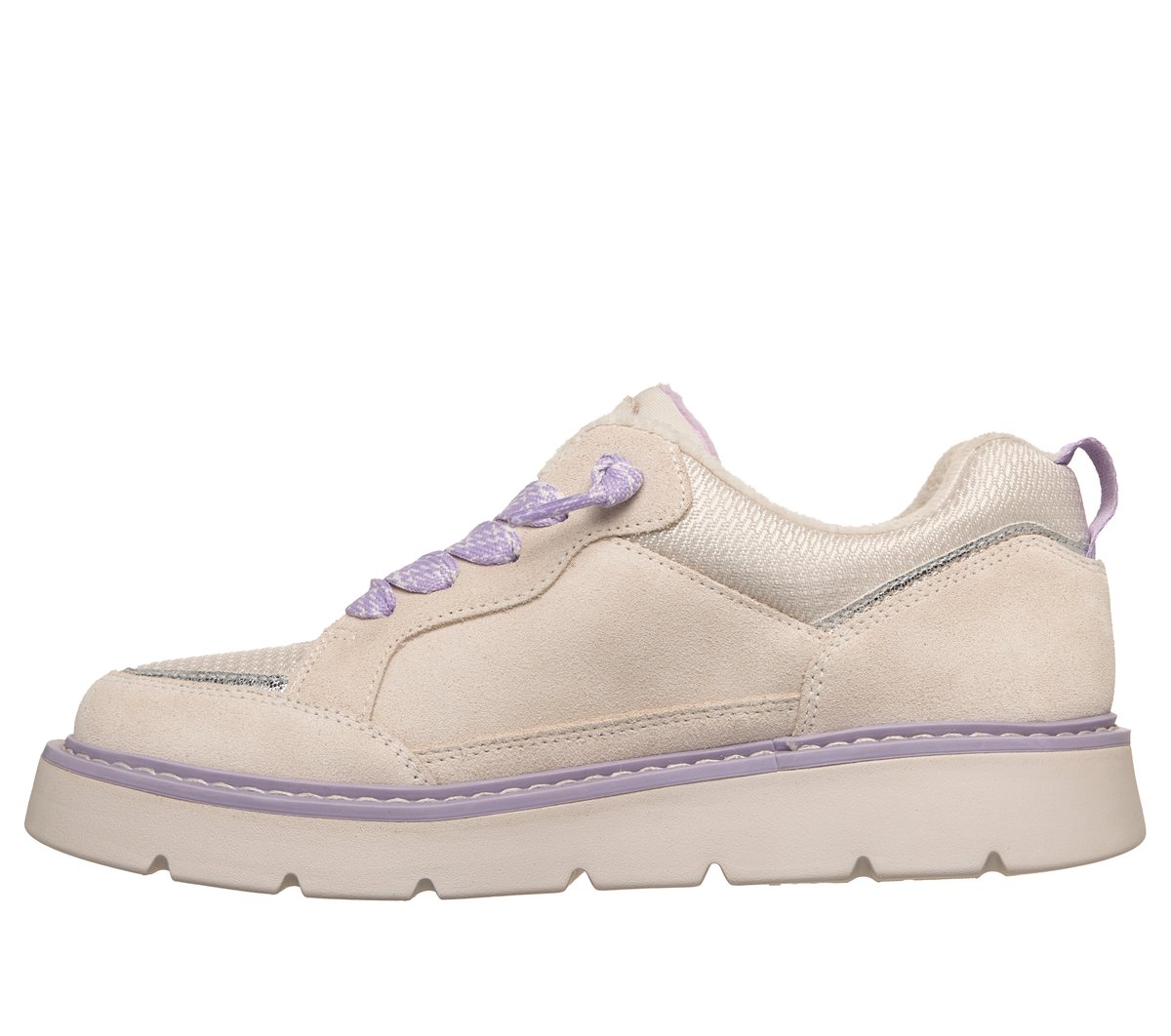 Skechers US | Women Keepsakes Cozy - Street Hiker Luv