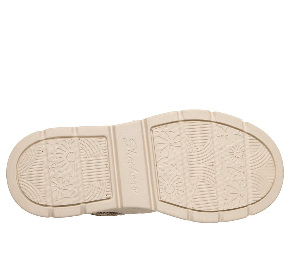 Skechers Discount | Women|New Arrivals Keepsakes Cozy - Street Hiker Glimmer