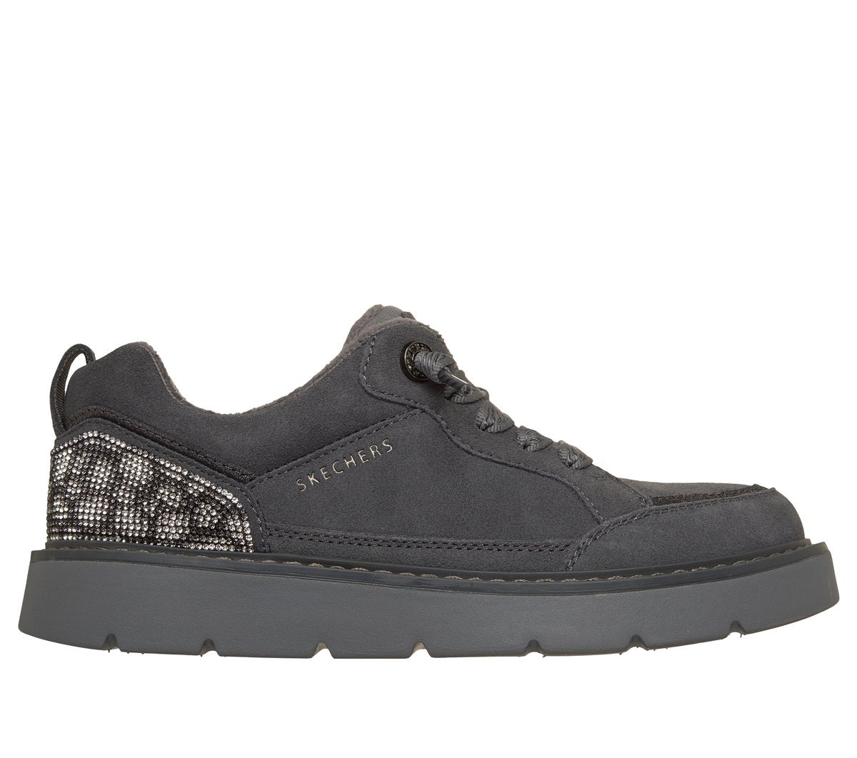 Skechers Online | Women Keepsakes Cozy - Street HikerLeopard