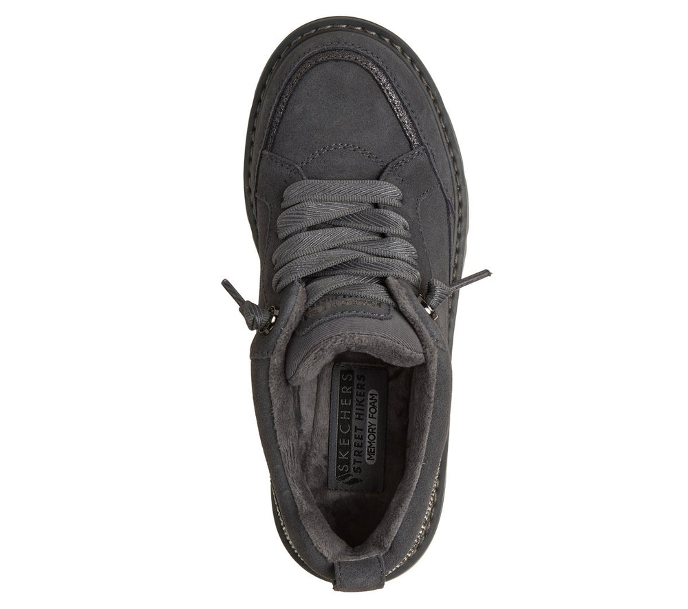 Skechers Online | Women Keepsakes Cozy - Street HikerLeopard