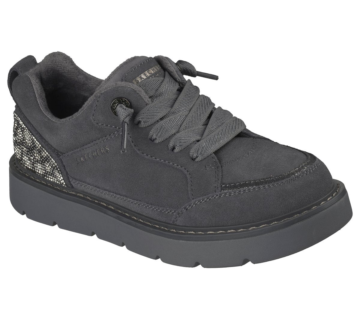 Skechers Online | Women Keepsakes Cozy - Street HikerLeopard