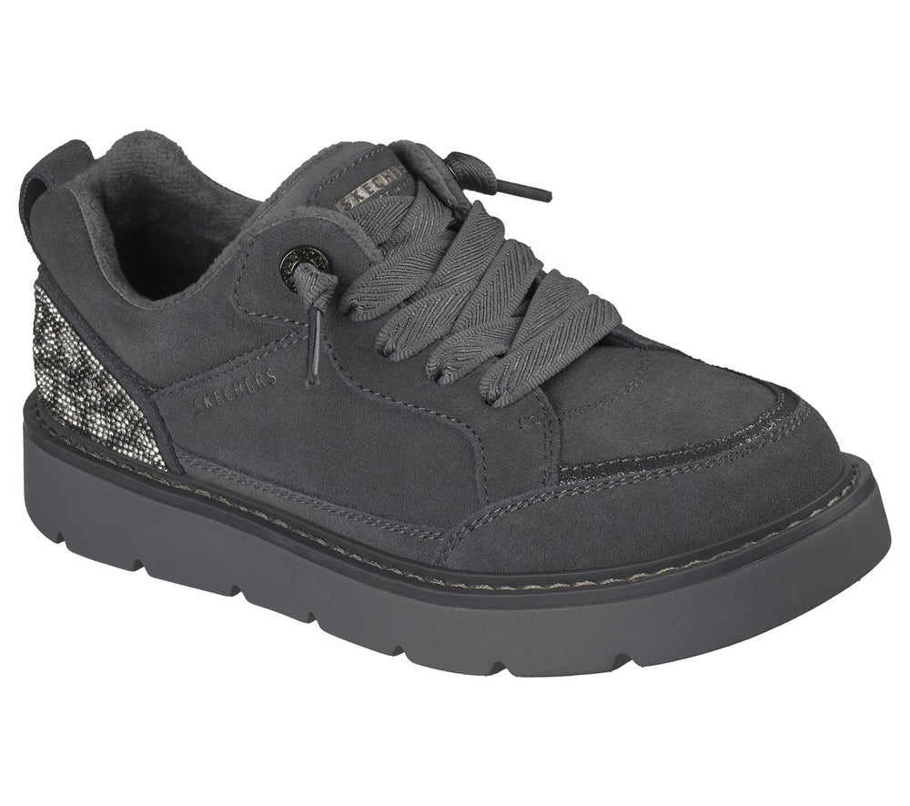 Skechers Online | Women Keepsakes Cozy - Street HikerLeopard