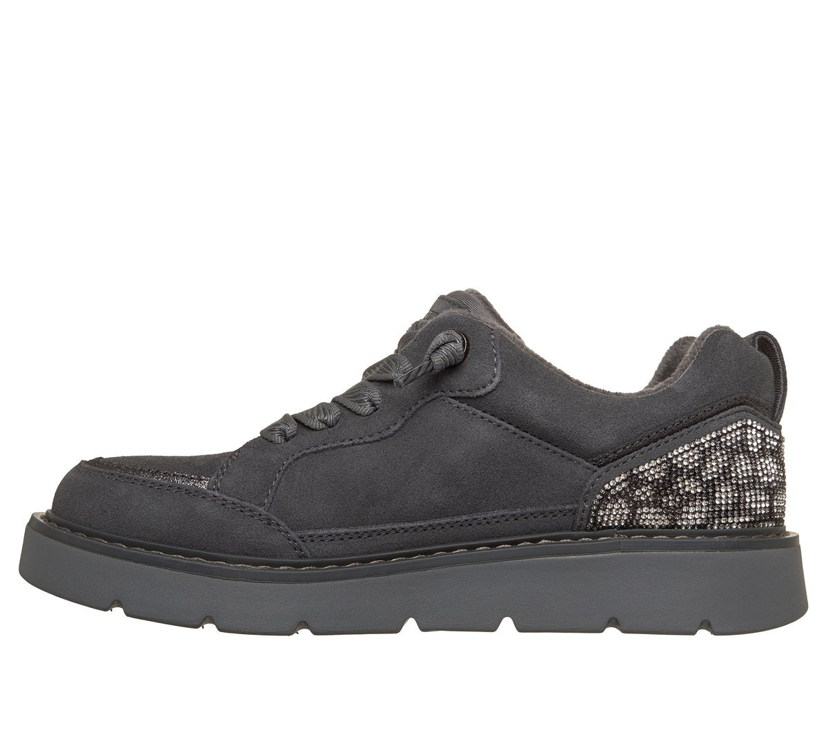 Skechers Online | Women Keepsakes Cozy - Street HikerLeopard