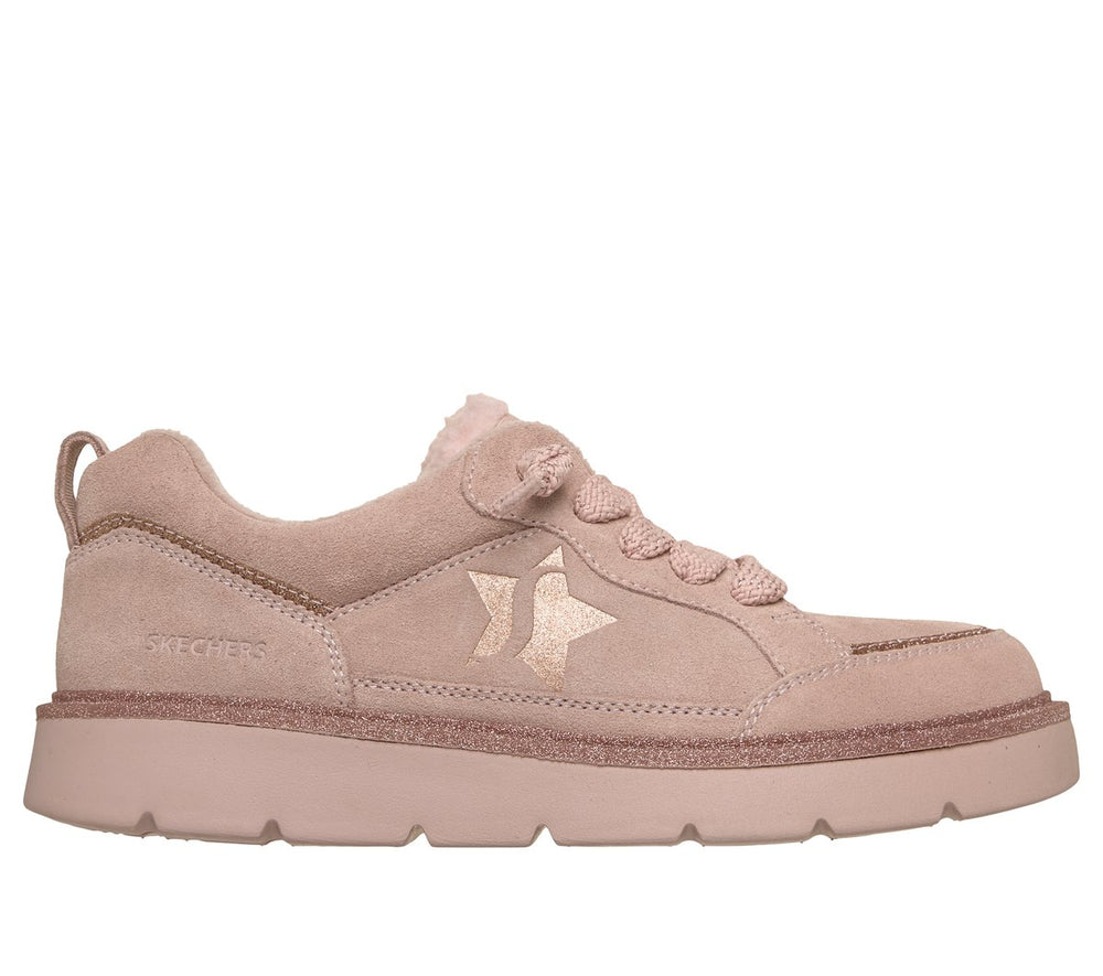 Skechers Sale | Women Keepsakes Cozy - Street Hiker Star