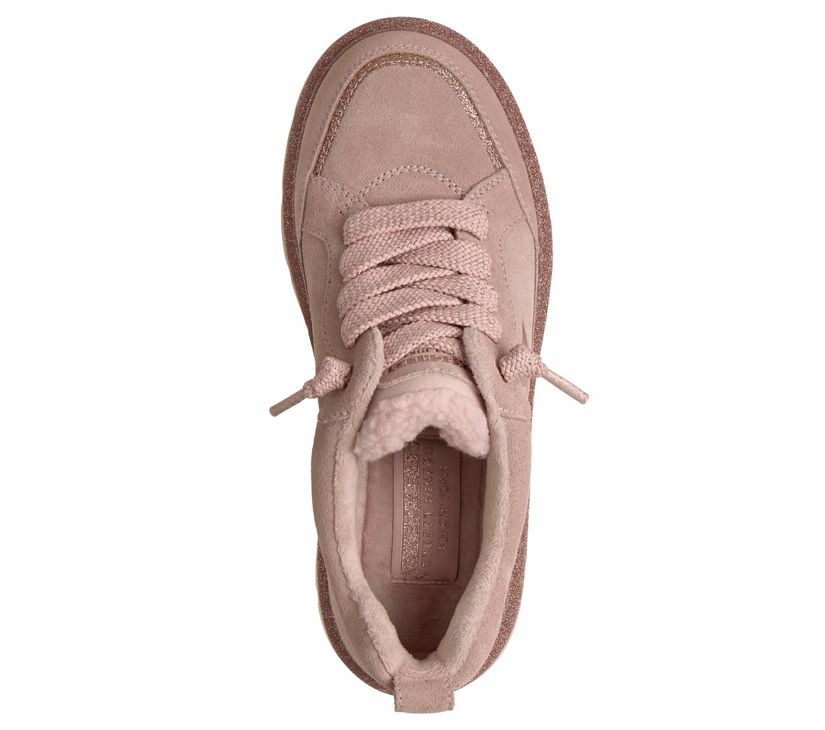 Skechers Sale | Women Keepsakes Cozy - Street Hiker Star