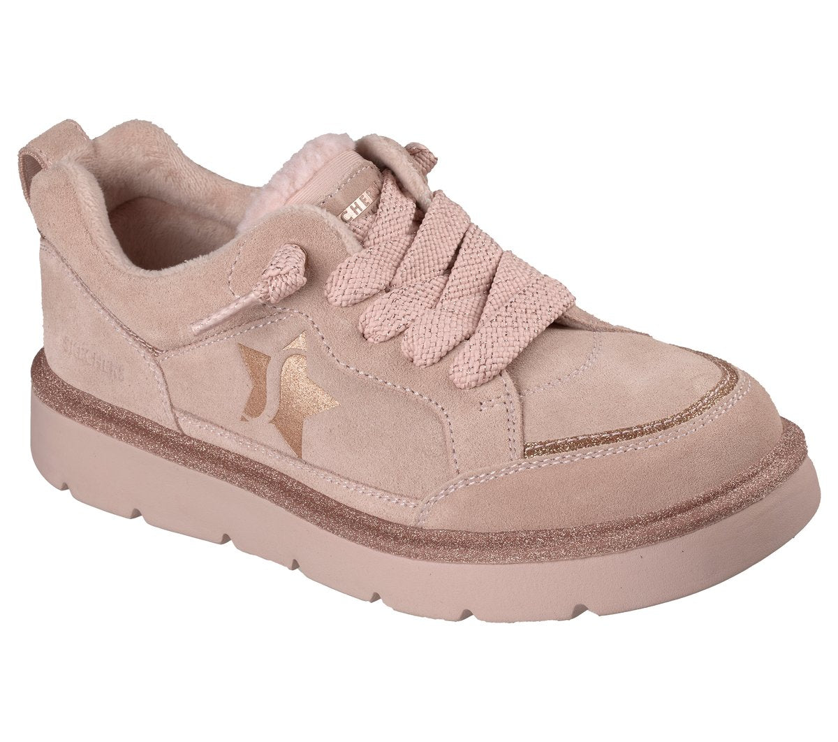 Skechers Sale | Women Keepsakes Cozy - Street Hiker Star