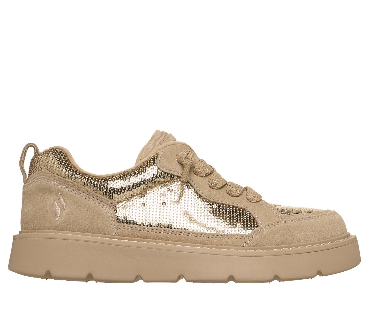 Skechers Outlet | Women Keepsakes Cozy - Street Hiker Glam