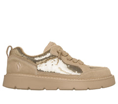 Skechers Outlet | Women Keepsakes Cozy - Street Hiker Glam