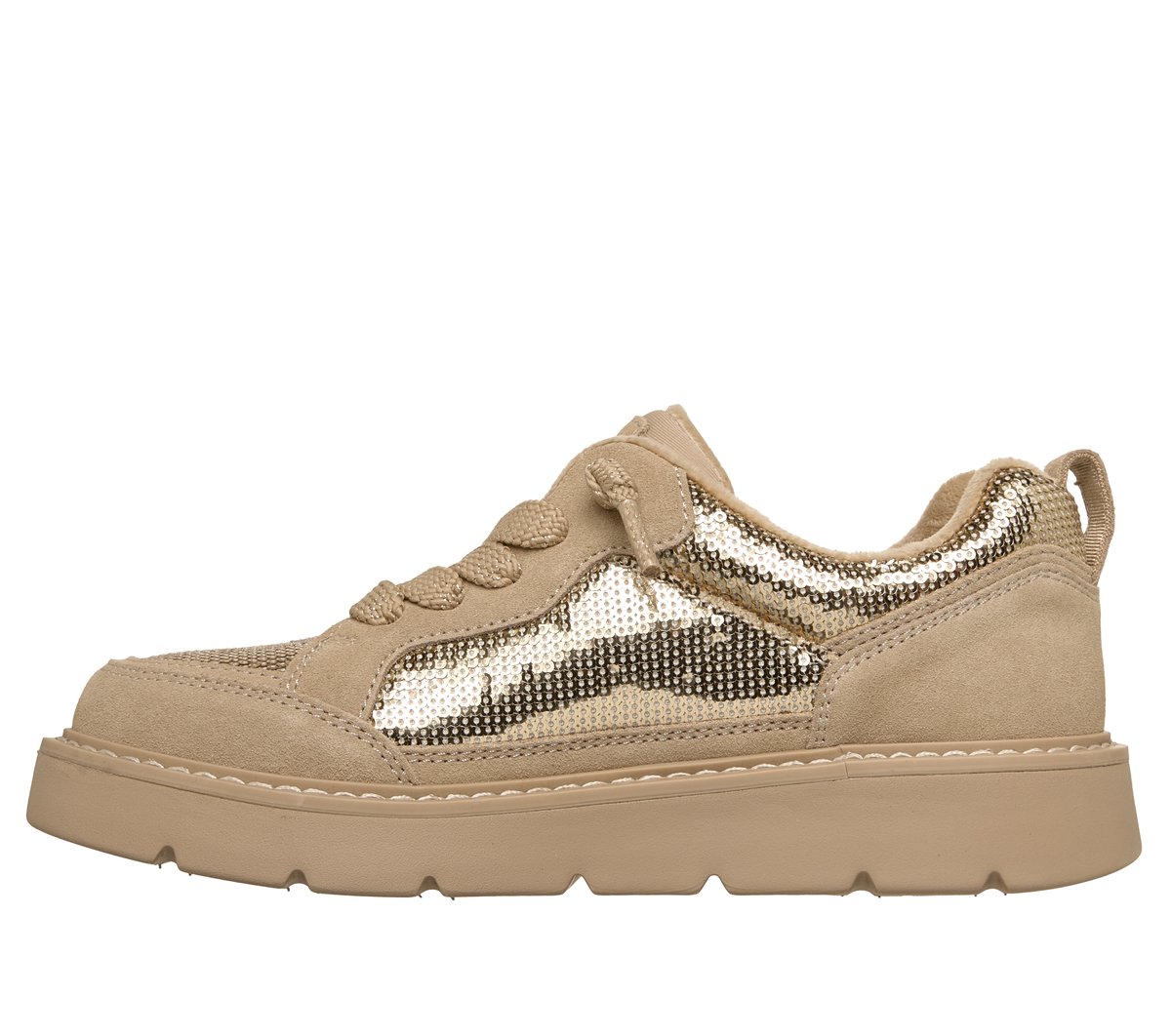 Skechers Outlet | Women Keepsakes Cozy - Street Hiker Glam