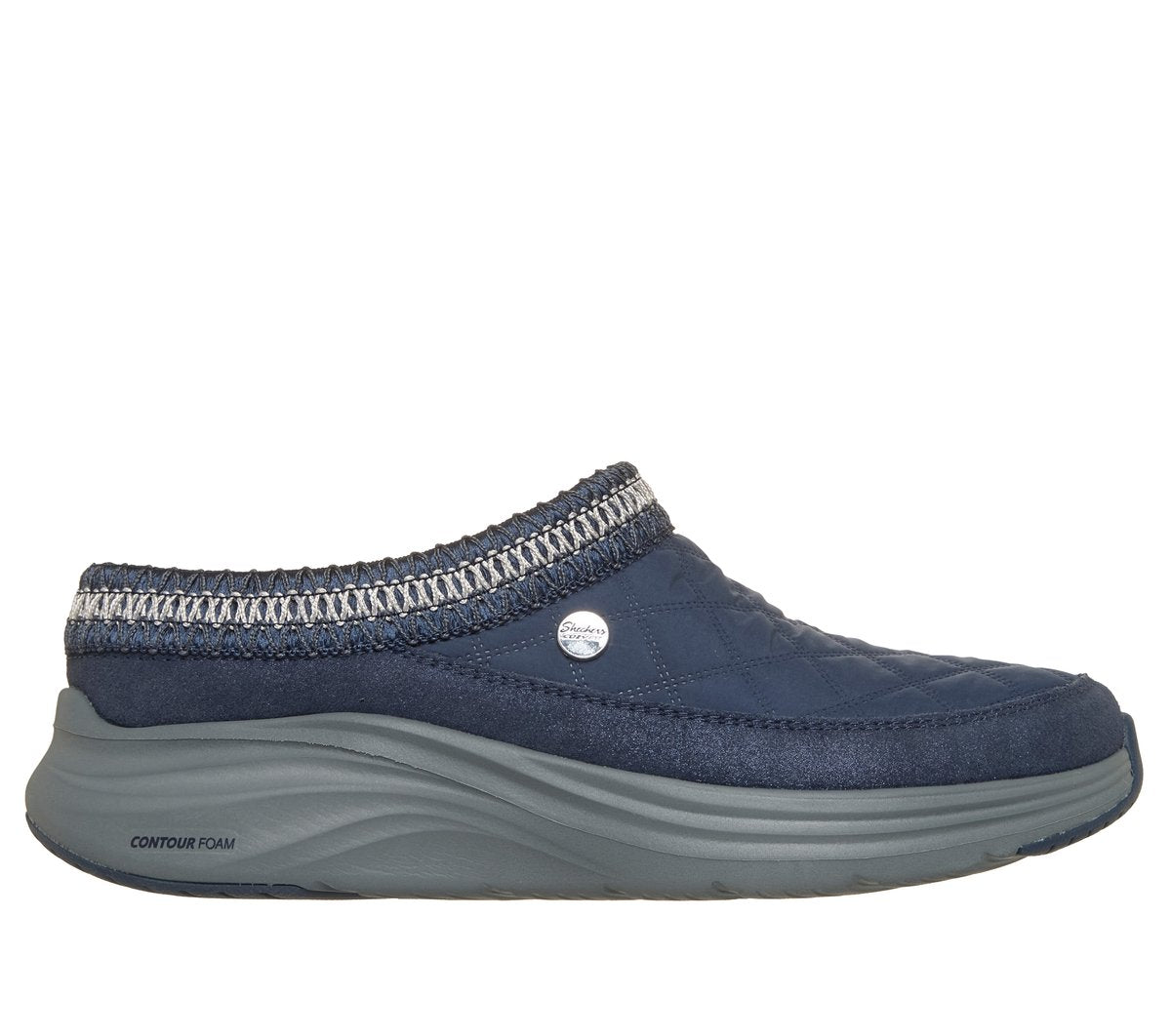 Skechers For sale | Women|New Arrivals Contour Foam Boot - Cozy Fit Cascade