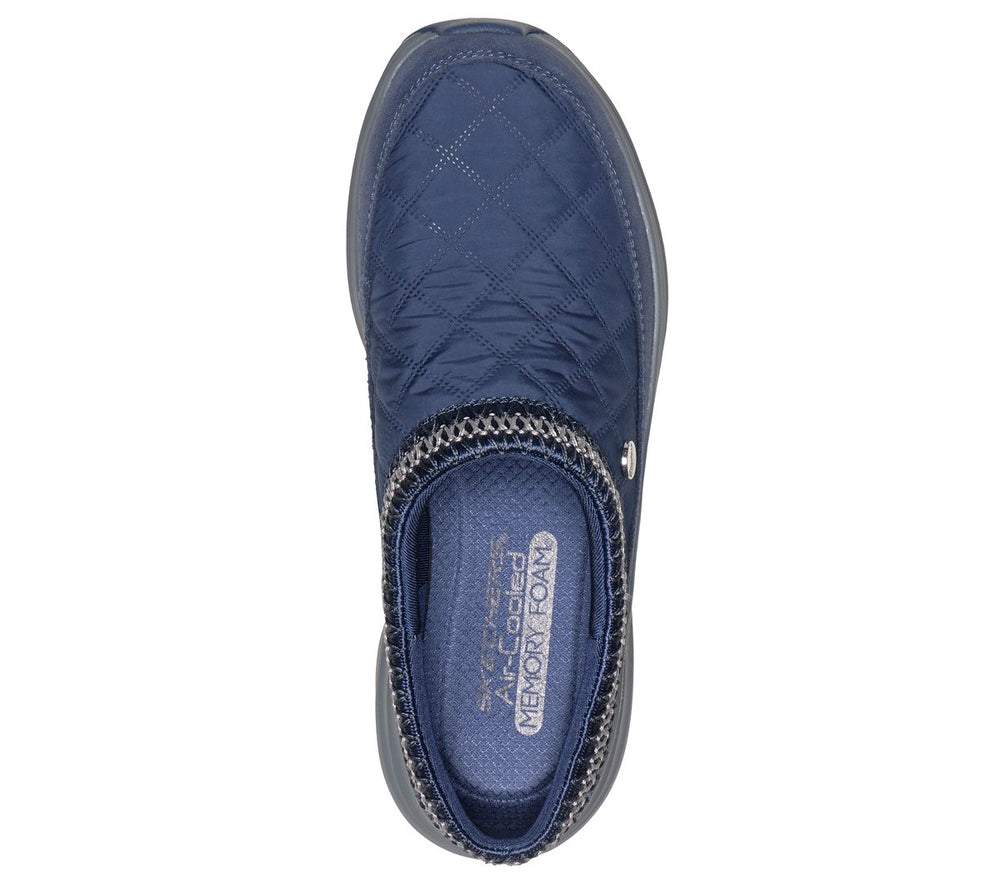 Skechers For sale | Women|New Arrivals Contour Foam Boot - Cozy Fit Cascade