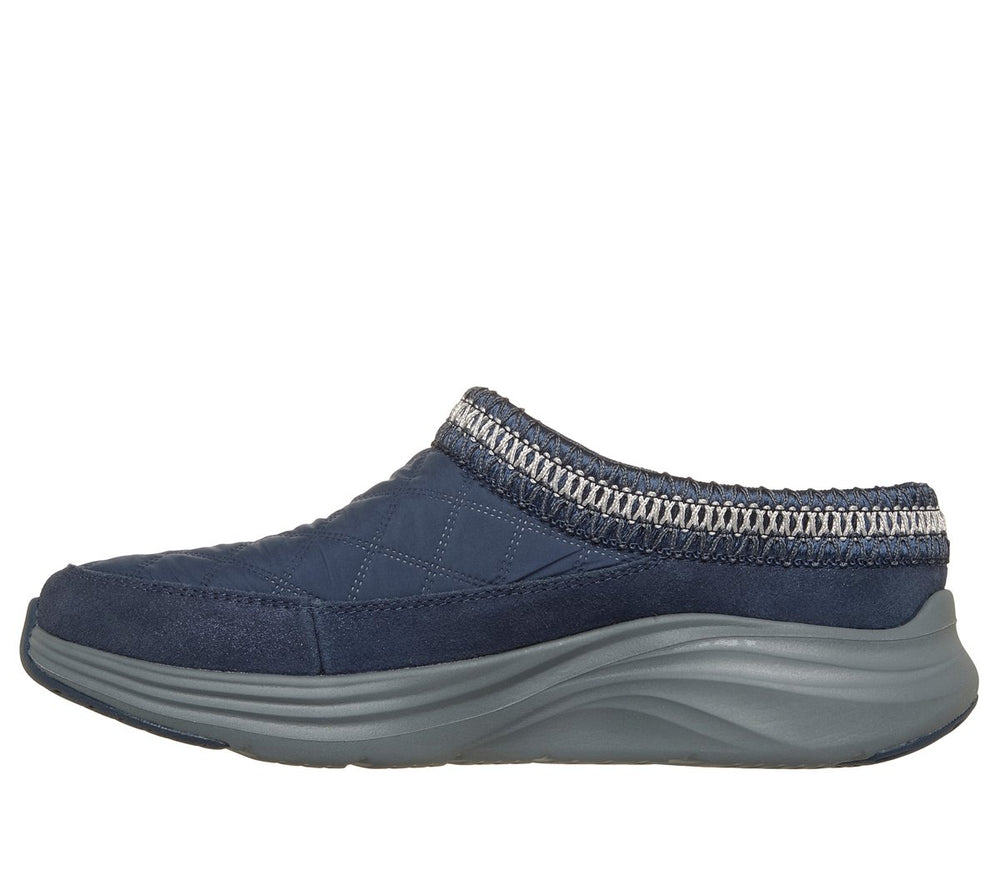 Skechers For sale | Women|New Arrivals Contour Foam Boot - Cozy Fit Cascade
