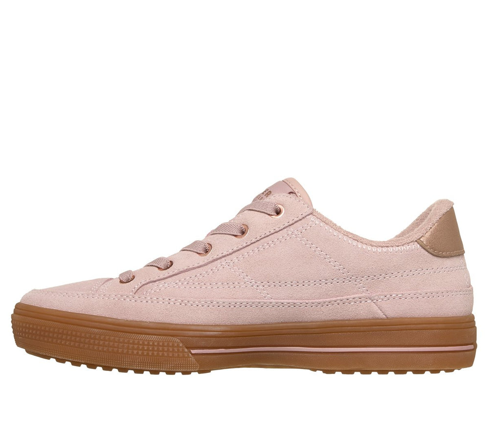 Skechers US | Women Arch Fit Gallery - Suede Sweeties