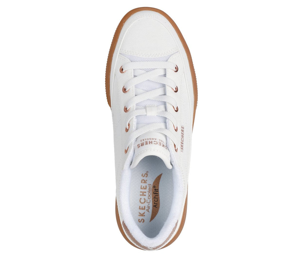 Skechers Discount | Women Arch Fit Gallery - Pretty Palette