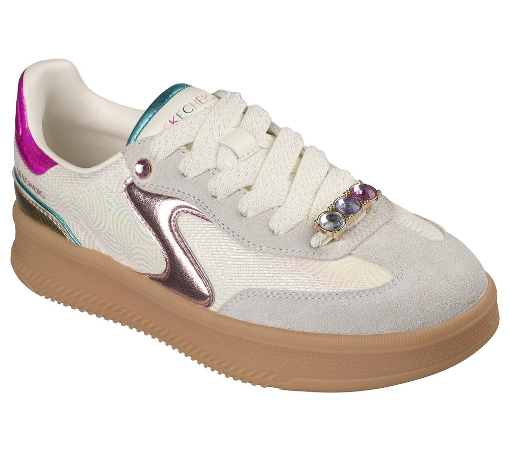 Skechers Sale | Women|New Arrivals Hotshot HI -Refined Rebel
