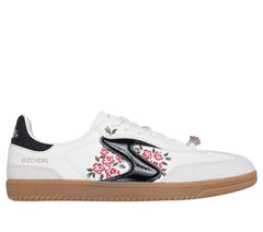 Skechers Outlet | Women Hotshot - Fiercely Floral