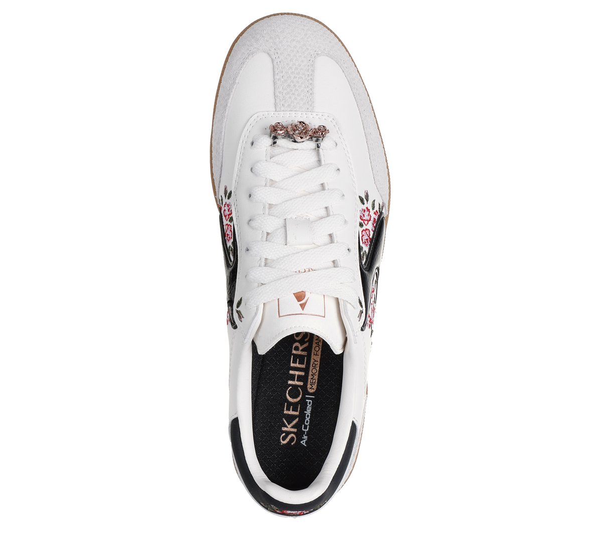 Skechers Outlet | Women Hotshot - Fiercely Floral