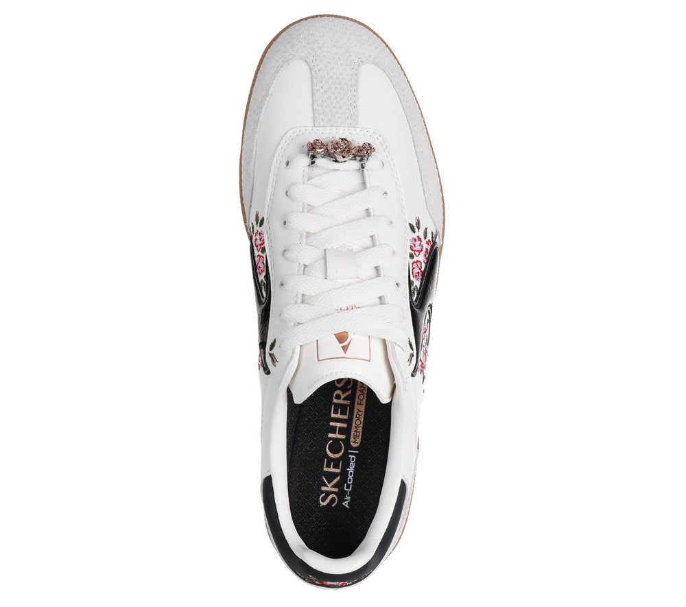 Skechers Outlet | Women Hotshot - Fiercely Floral