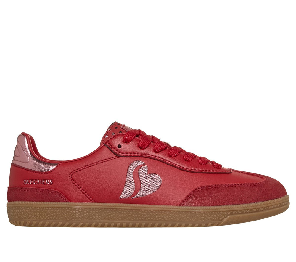 Skechers On sale | Women Hotshot - Heartfelt Hues