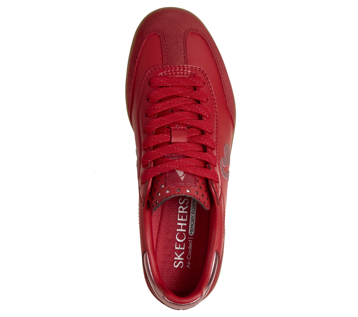 Skechers On sale | Women Hotshot - Heartfelt Hues